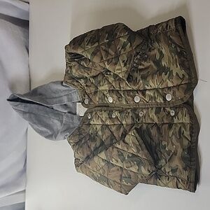 Boys Jacket 6-9 mos